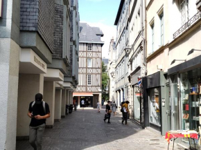 Appart Rouen Centre